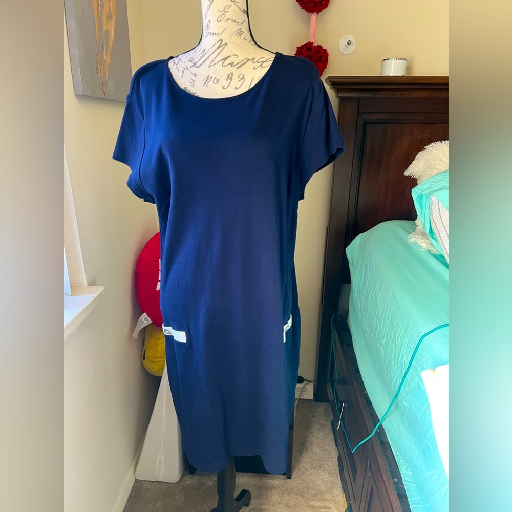New York & Co women’s dress